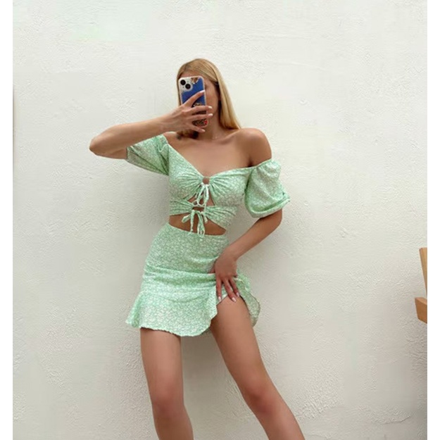 Ayollar Kostyumi Valeriya Store Baxor-Yoz ART 254789 M
