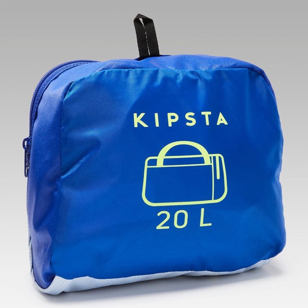 Yo‘l sumkasi Kipsta Kipocket ART 1001 Ko‘k