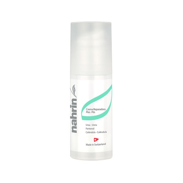 Nahrin jonlantiruvchi oyoq kremi 100 ml