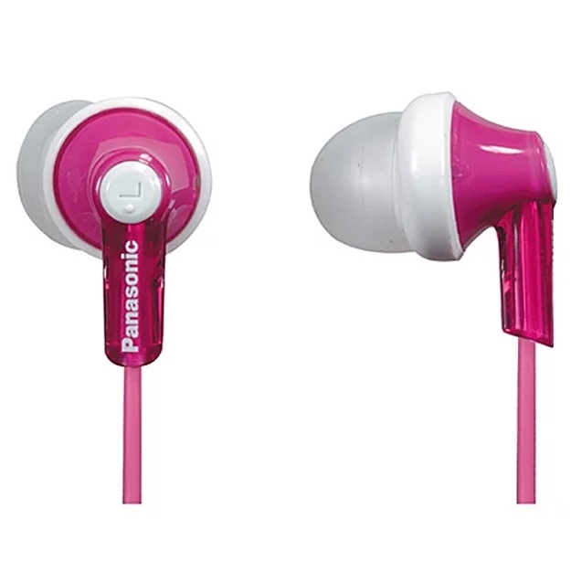 Panasonic RP-HJE118GUP Pushti