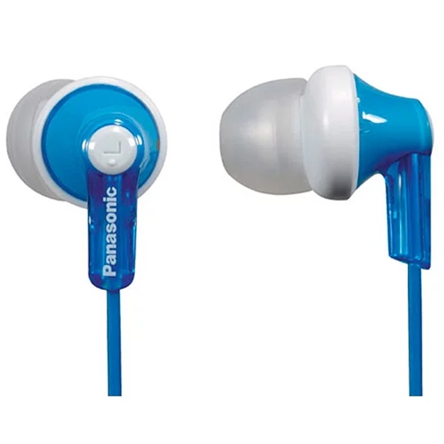 Panasonic RP-HJE118GUA Moviy rang