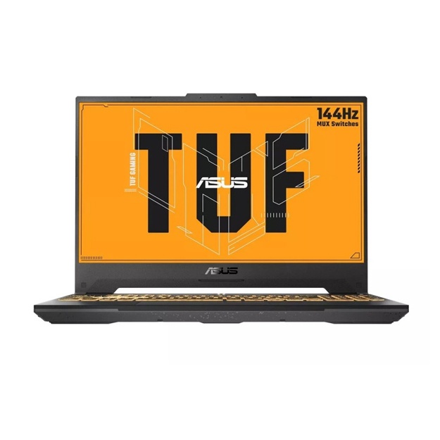 Ноутбук Asus Tuf FX507ZE-HN061X i7-12700H 16GB/512 GB RTX 3050Ti 15.6" FHD