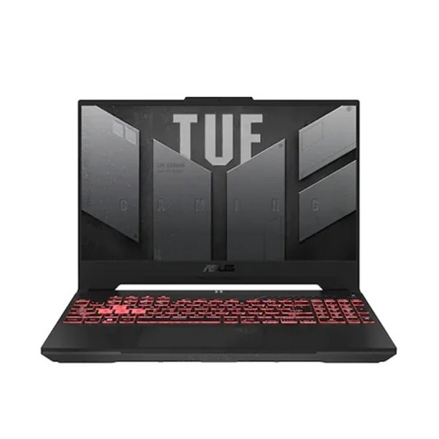 Noutbuk Asus Tuf Gaming A15 FA507RM-R6725 R7-6800 8/512 Gb SSD RTX 3060 6 Gb 15.6" FHD