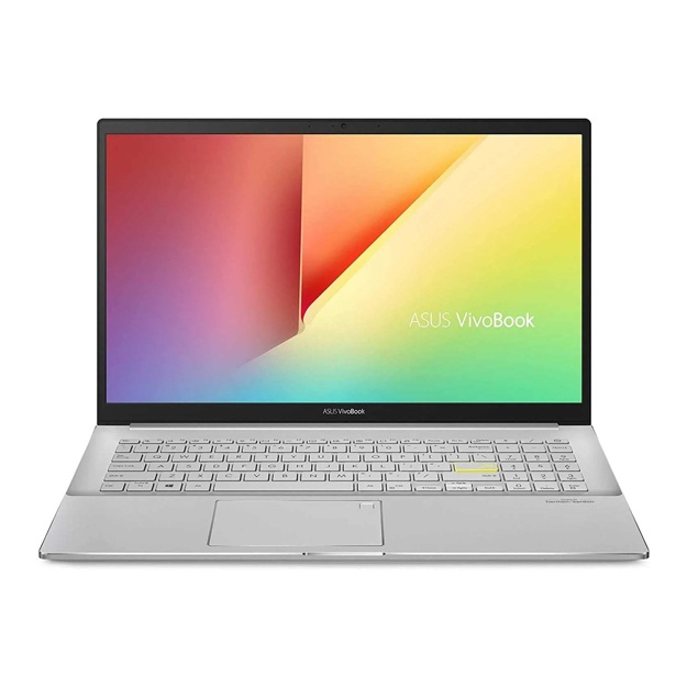 Ноутбук Asus VivoBook 15 S513E i5-1135G7 8GB/256GB SSD 15.6" FHD OLED Silver