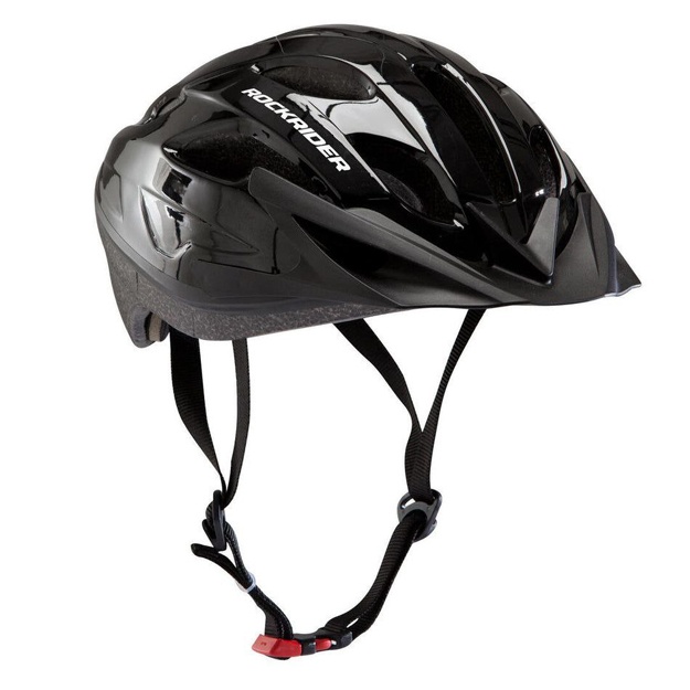 Tog‘ velosiped dubulg‘asi Rockrider ST 50