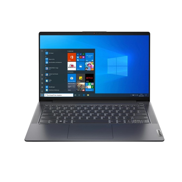 Ноутбук Lenovo IdeaPad 5 14ITL05 i5-1135G7 16GB/512GB 14 FHD English/Arabic Keyboard (S100562867)