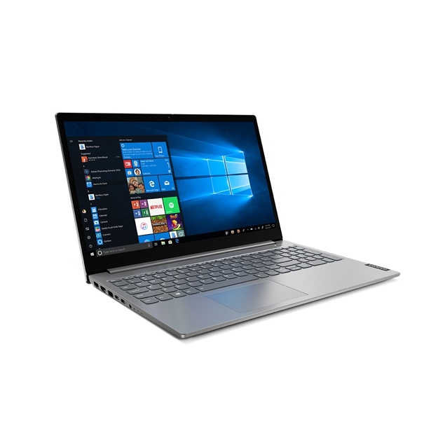 Noutbuk Lenovo Thinkbook 15-IIL 20SM001AAK i5-1035G1 4GB/1TB HDD Radeon R630 2GB 15.6" (S100534678)