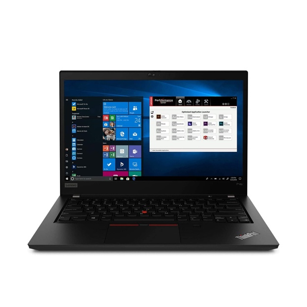 Ноутбук Lenovo Thinkpad P14s Gen2 20VXS05M00 i7-1165G7 16GB/512GB SSD 14" FHD (S100716198) Intel Iris Xe Graphics