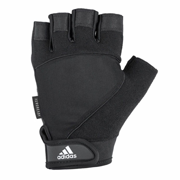 Sport zali va fitnes qo‘lqoplari Adidas Performance XL