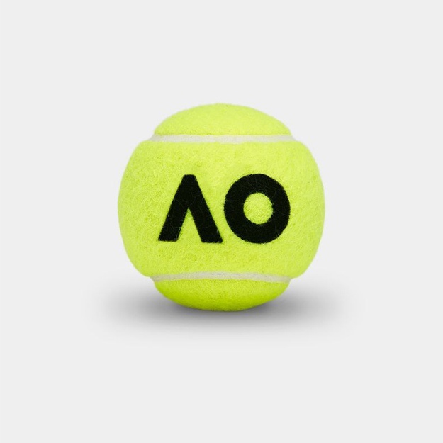 Tennis to‘pi Dunlop Australian Open