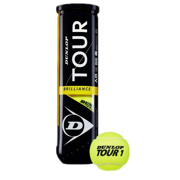 Tennis to‘pi Dunlop Tour Brilliance