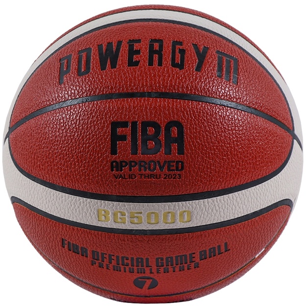 Basketbol to‘pi PowerGym BG5000