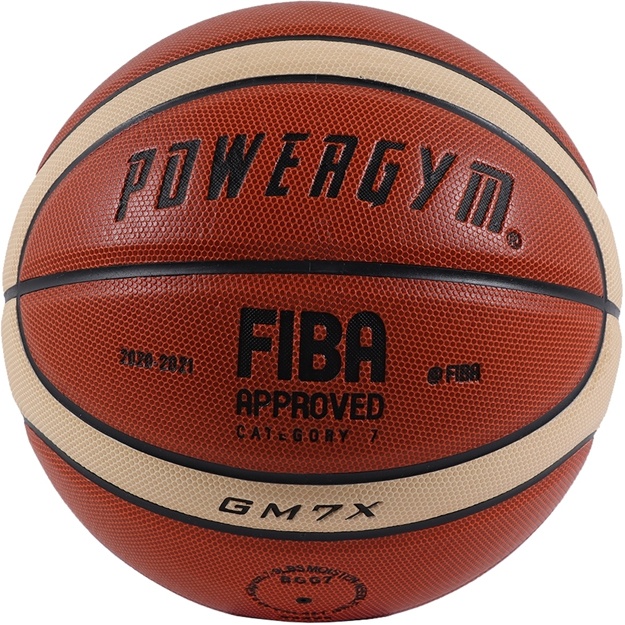 Basketbol to‘pi PowerGym GM7X