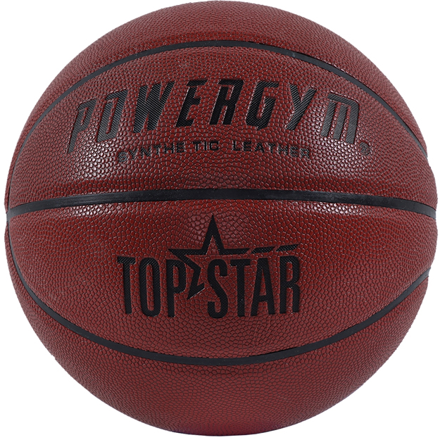 Basketbol to‘pi PowerGym Topstar
