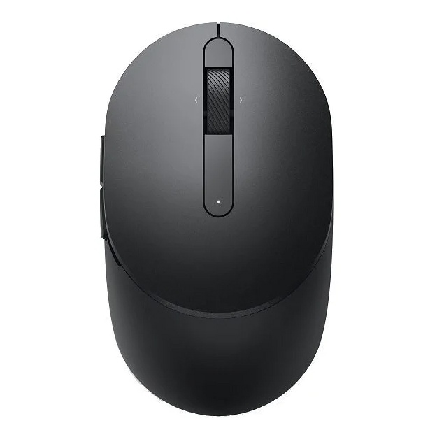 Беспроводная компактная мышь Dell MS5120W Чёрный