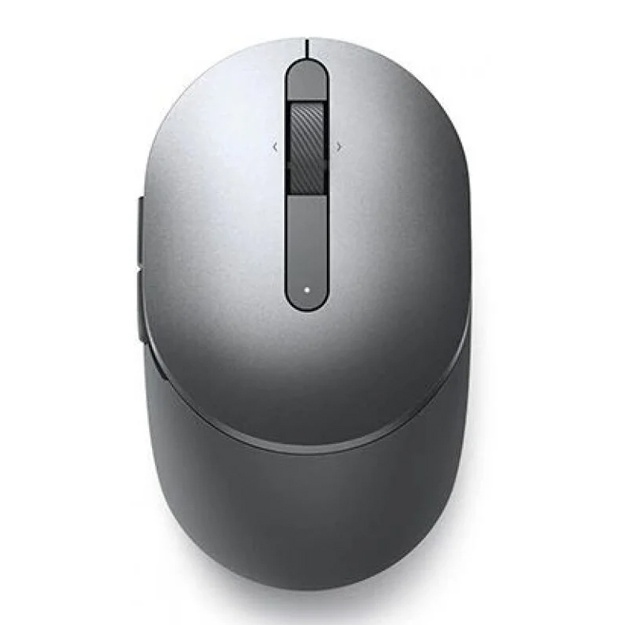 Simsiz ixcham sichqoncha Dell MS5120W Kulrang
