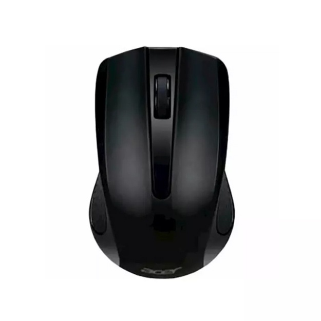 Simsiz sichqoncha Acer 2.4G Wireless Optical Mouse, retail packaging