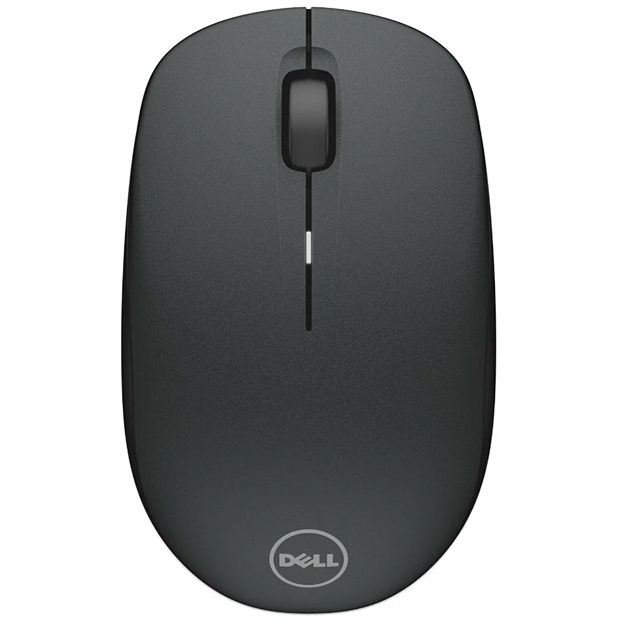 Simsiz sichqoncha Dell WM126 Wireless Mouse