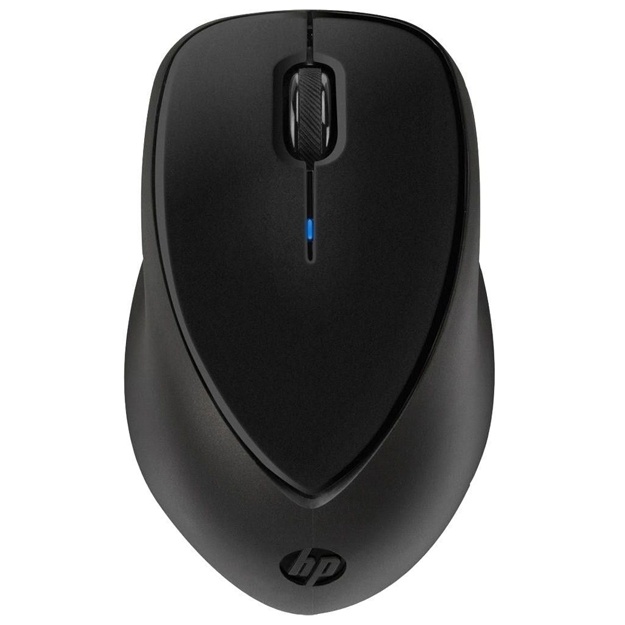 Simsiz sichqoncha HP Comfort Grip Wireless Mouse (H2L63AA)