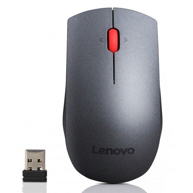 Simsiz sichqoncha Lenovo 700 Wireless Laser Mouse - ROW