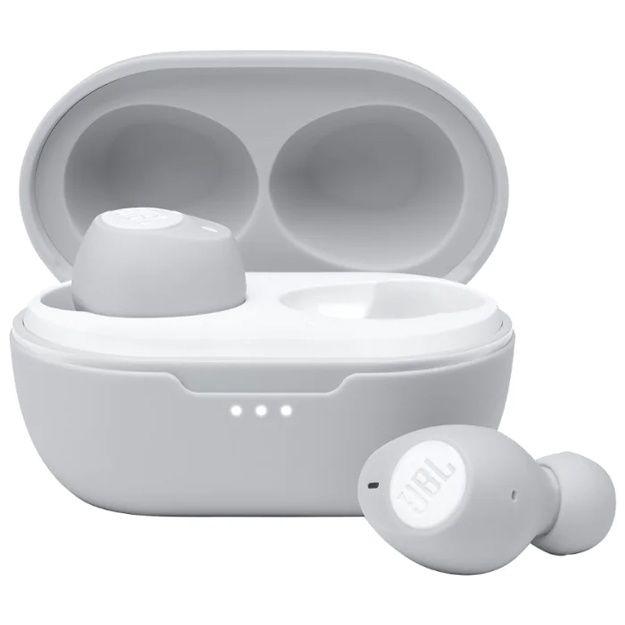 Беспроводные наушники JBL Tune 115 TWS Белый