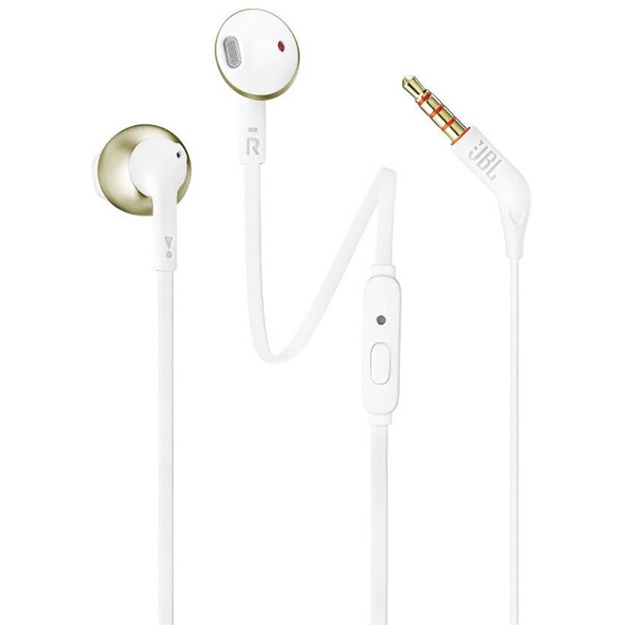 Simsiz quloqchinlar JBL Tune 205
