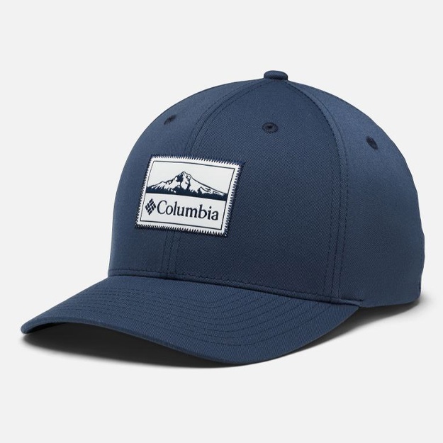 Kepka-Beysbolka Columbia 110 ART 1006