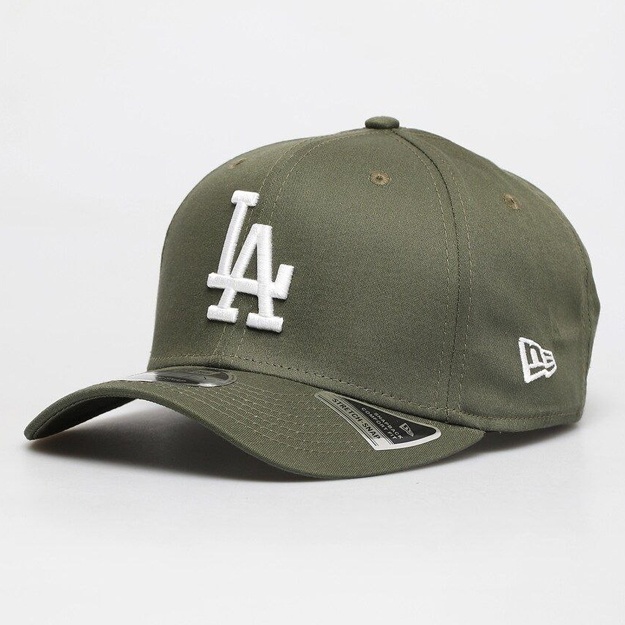 Kepka-Beysbolka New Era Los Angeles ART 1004 Khaki