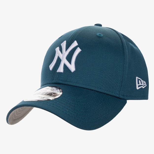 Kepka-Beysbolka New Era Los Angeles ART 1004 siniy