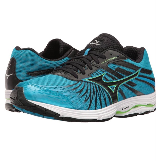 Кроссовки для бега Mizuno Wave Sayonara 4 43