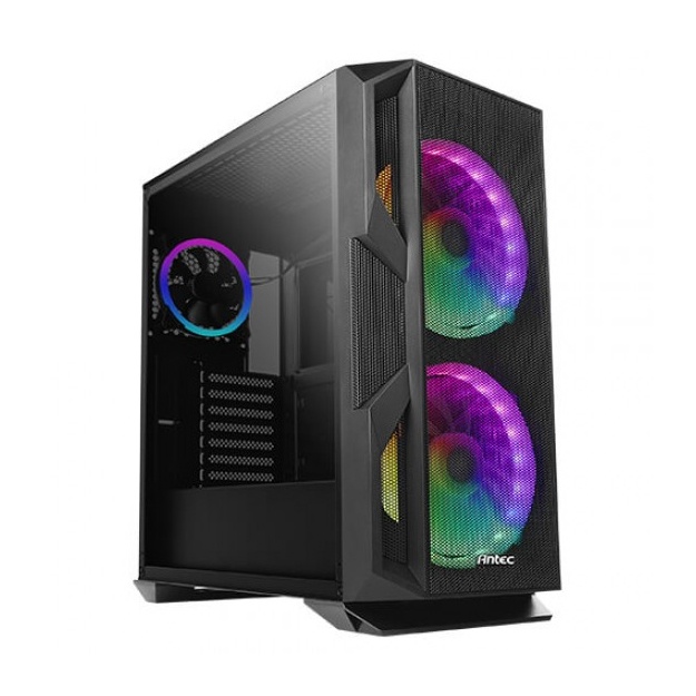 Stol usti kompyuteri Antec NX800 i9-11900K Rtx3060 12Gb