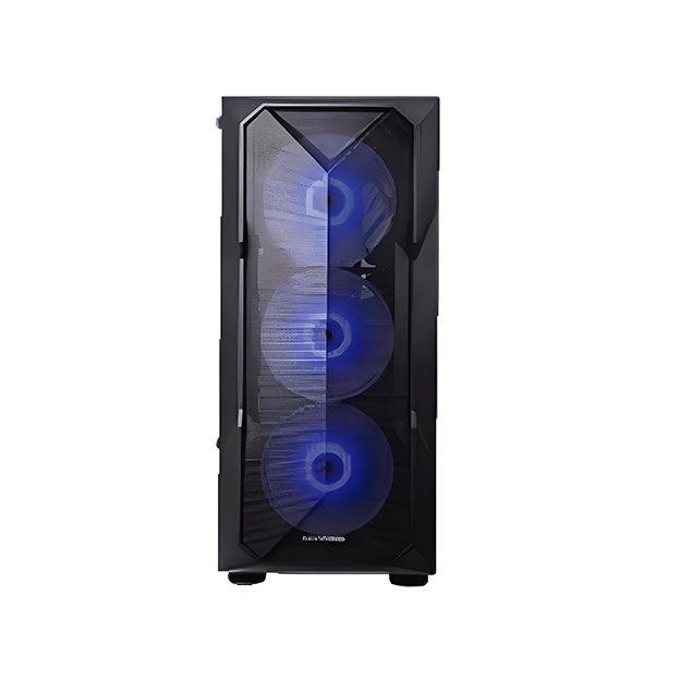 Stol usti kompyuteri MyPro Gaming RGB i5-12400F RTX3050 8Gb