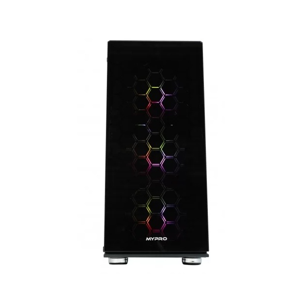 Stol usti kompyuteri MyPro Gaming RGB i5-12600KF RTX3050 8Gb