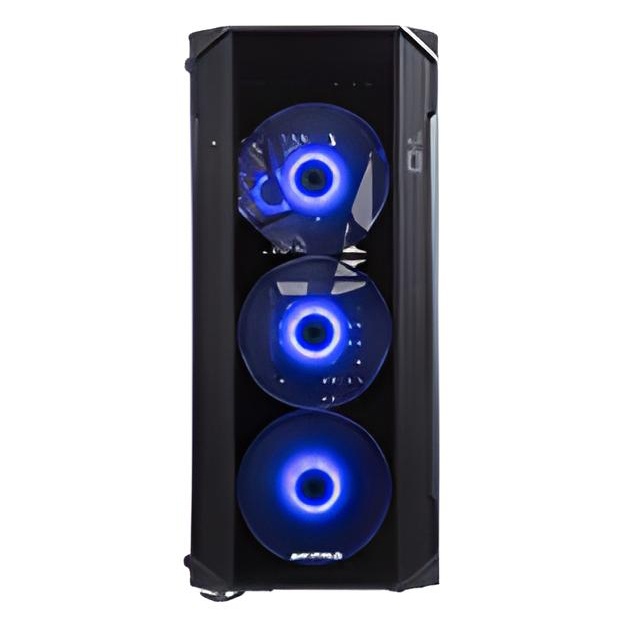 Stol usti kompyuteri MyPro Gaming RGB i7-11700F RTX3060 12Gb Vision