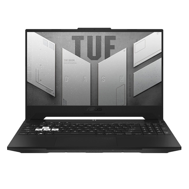 Noutbuk Asus TUF Dash 15 i7-12650H 16GB/1TB RTX3060 6GB 15.6" FHD (FX517ZM-AS73)