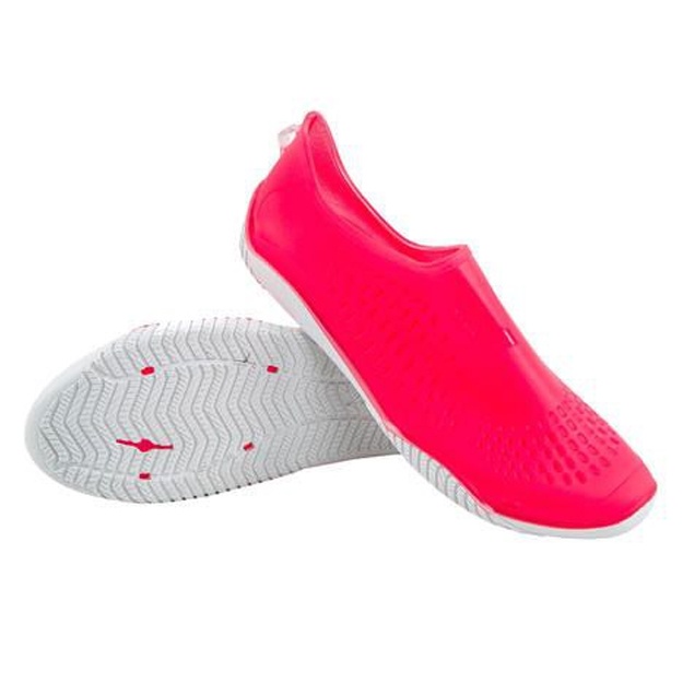 Poyafzal Decathlon Subea Fitshoe suv ostida suzish uchun 40