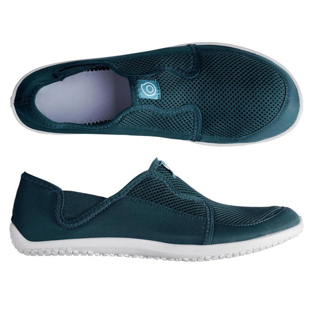 Poyafzal Subea suv ostida suzish uchun Yashil 42