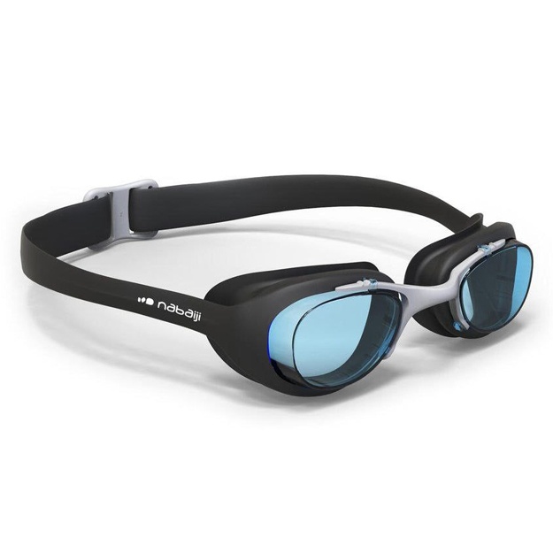 Очки Decathlon Nabaiji ART 1004 Черный