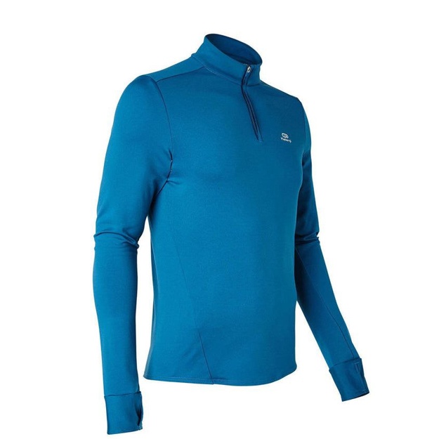 Тёплая мужская  одежда Decathlon Kalenji Run Warm M