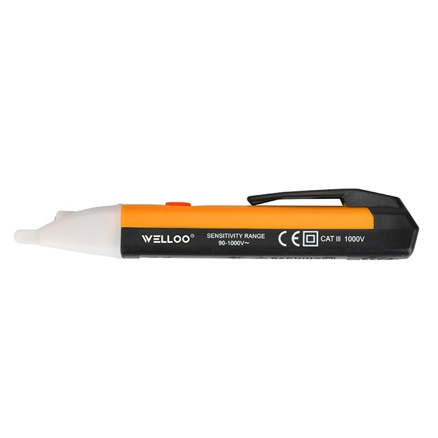 Raqamli kuchlanish tekshirgich Welloo DVT6105