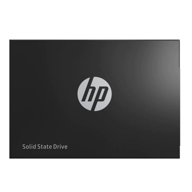 Твердотельный накопитель HP S600, 2.5" SATA III, 3D NAND TLC 240gb