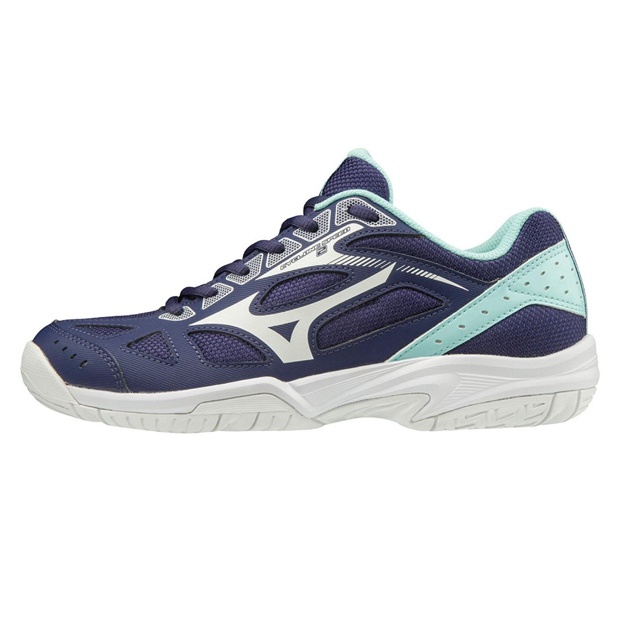 Uniseks tennis poyabzali Mizuno Cyclone Speed 2 41