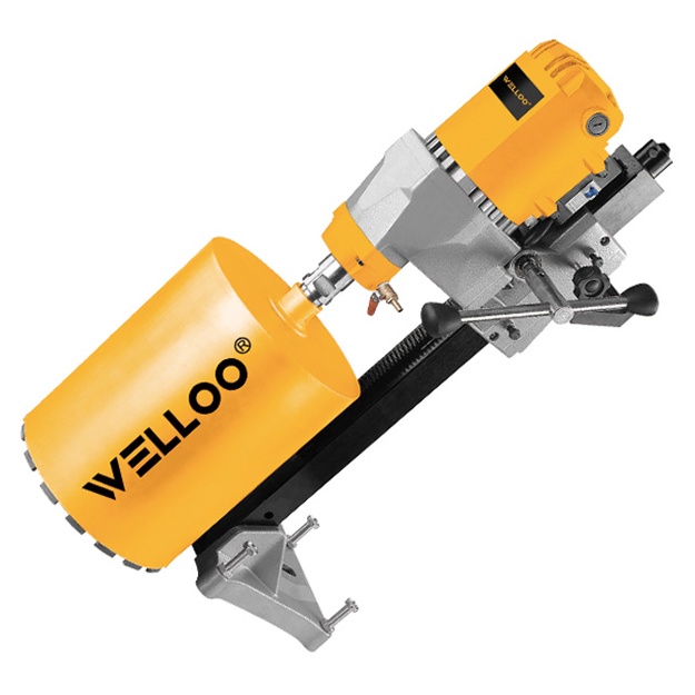 Алмазный сверлильный станок Welloo DCD50205