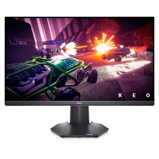 O‘yin monitori Dell G2422HS 23.8" (210-BDPN)