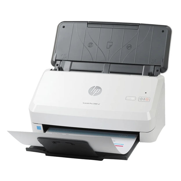 Varaq tasmasi skaneri HP ScanJet Pro 2000 s2 (6FW06A)