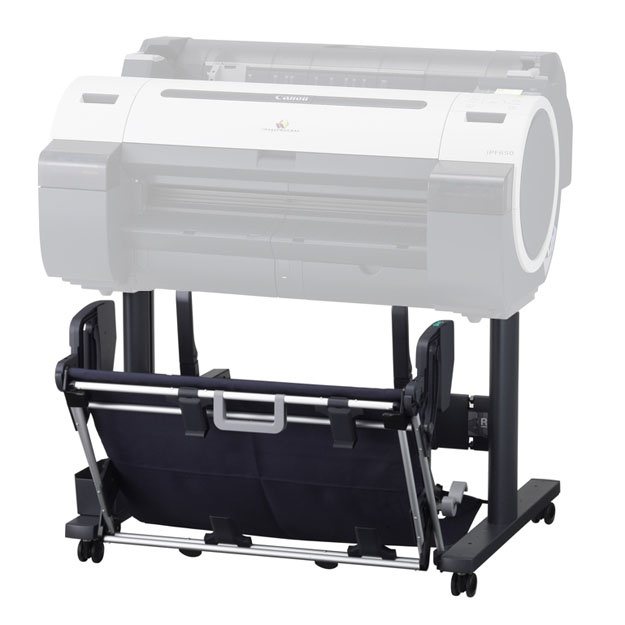 Varaqlarni yig‘ish uchun tokcha Canon Printer Stand ST-27