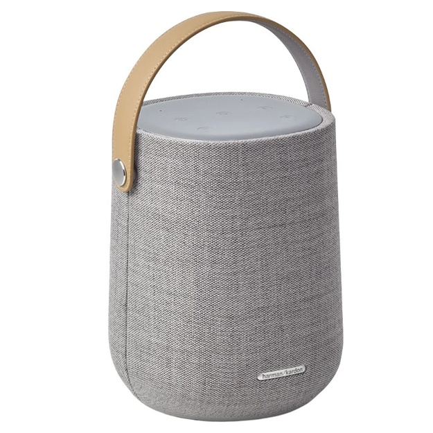 Умная колонка Harman/Kardon Citation 200 Серый