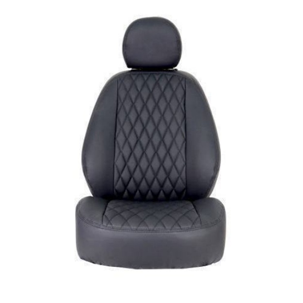 O‘rindiqlar uchun qoplamalar Cardinar rombli Eco charm Lacetti