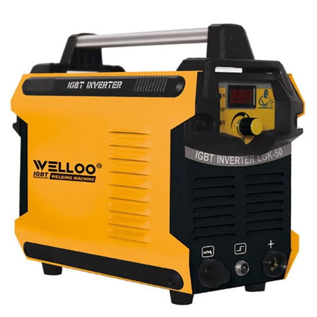 Inverterli payvandlash mashinasi Welloo WD-CUT40