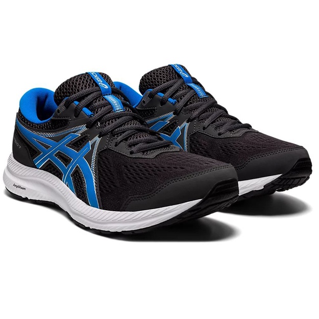 Erkaklar poyabzali Asics Gel-Contend 7 41